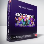 Chris "Swaggy C" Williams - The Swag Academy