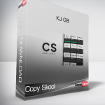 Copy Skool - Kj GB