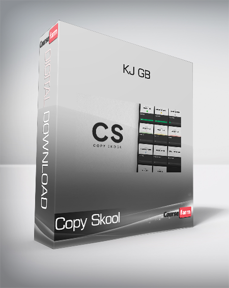 Copy Skool - Kj GB
