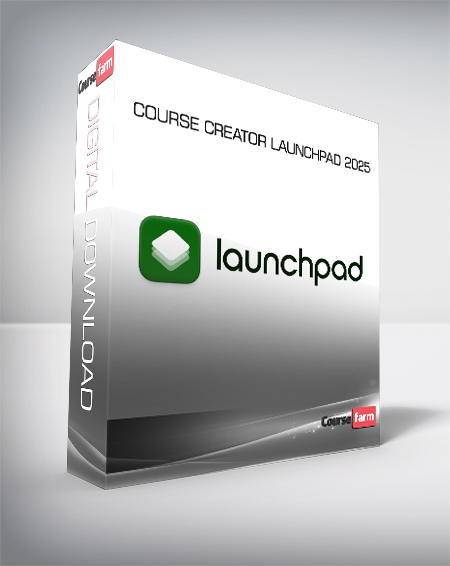 Course Creator Launchpad 2025