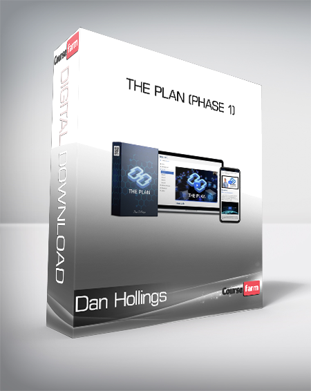 Dan Hollings - The Plan (Phase 1)