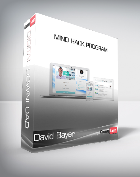 David Bayer - Mind Hack Program