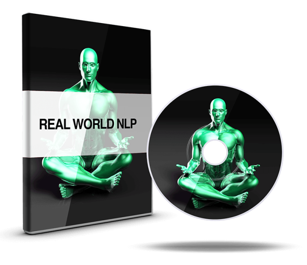 David Snyder - NLPPower - Real World NLP