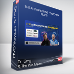 Dr. Greg and The Wiz Maven - The AI Engineering Bootcamp (2025)