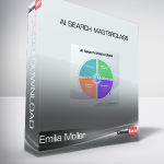 Emilia Moller - AI Search Masterclass