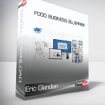 Eric Glandian - Food Business Blueprint