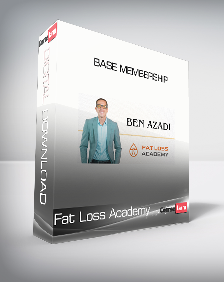 Fat Loss Academy - Base Membership