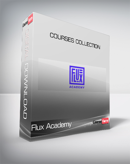 Flux Academy - Courses Collection