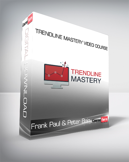 Frank Paul & Peter Bain - Trendline Mastery Video Course