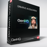 GenHQ - Creative AI Education