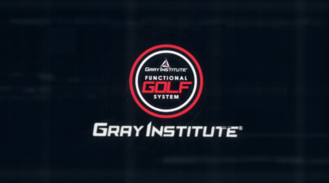 Gray Institute - Functional Golf Specialist - Online