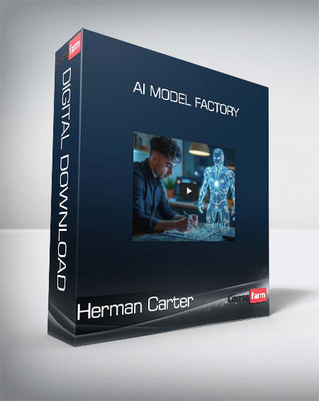Herman Carter - AI Model Factory