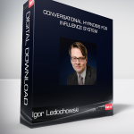 Igor Ledochowski - Conversational Hypnosis for Influence System