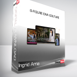 Ingrid Arna - 6-Figure Diva Couture