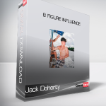 Jack Doherty - 8 Figure Influence