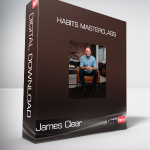 James Clear - Habits Masterclass