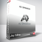 Jay Milne - Ad Operator