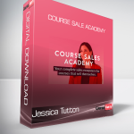 Jessica Tutton - Course Sale Academy