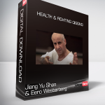 Jiang Yu Shan & Eero Westerberg - Health & Fighting Qigong