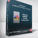 Joe Marwood - Mastering Amibroker Formula Language