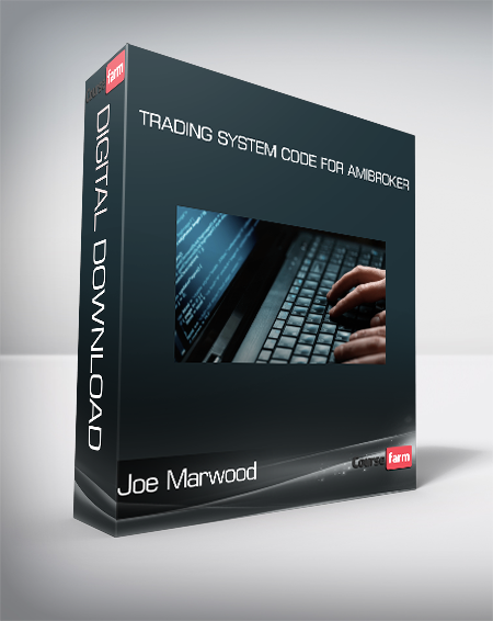 Joe Marwood - Trading System Code For Amibroker