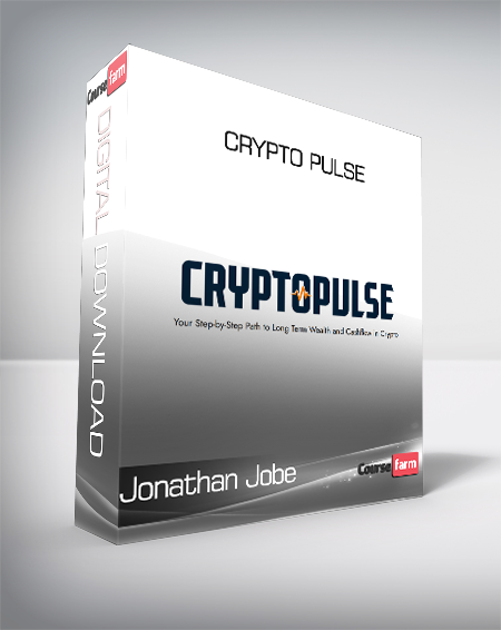 Jonathan Jobe - Crypto Pulse