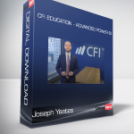 Joseph Yeates - CFI Education - Advanced Power BI