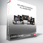 Justin Donald - The Lifestyle Investor All-Access Pass