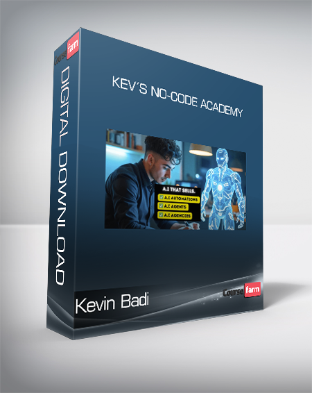 Kevin Badi - kev´s No-Code Academy