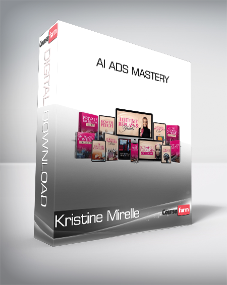 Kristine Mirelle - AI Ads Mastery