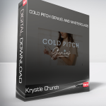 Krystle Church - Cold Pitch Genius And Masterclass