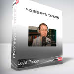 Layla Popper - ProcessDriven Foundatio