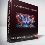 Mike Zeleznick - Vibravision Spirit-1 Program