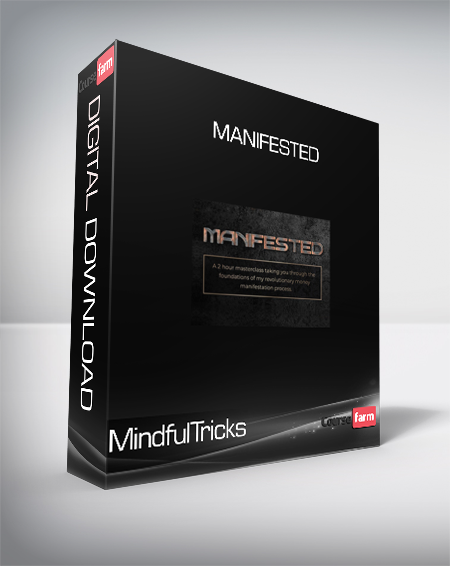 MindfulTricks - Manifested