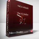 Niko x Studios - The AI Atelier
