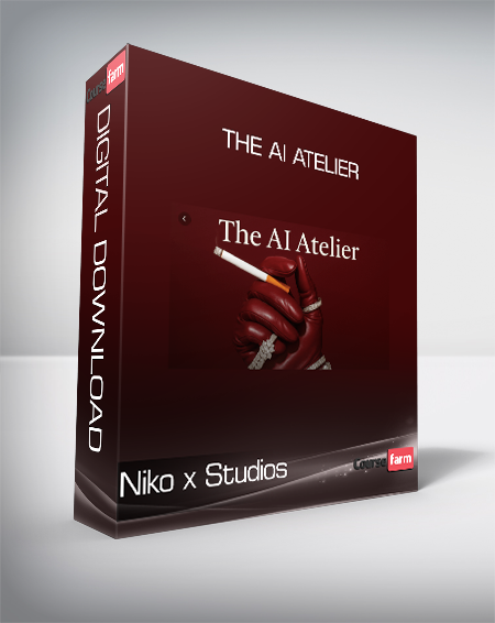 Niko x Studios - The AI Atelier