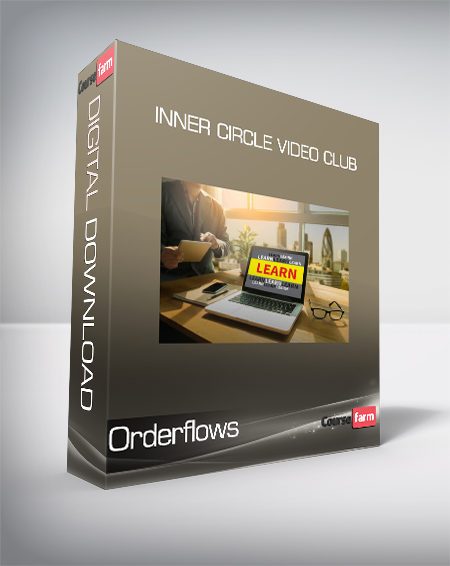 Orderflows - Inner Circle Video Club