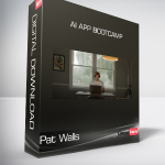Pat Walls - AI App Bootcamp