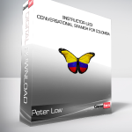 Peter Low - (Instructor-led) Conversational Spanish for Colombia