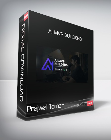 Prajwal Tomar - AI MVP Builders