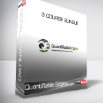 Quantifiable Edges - 3 Course Bundle