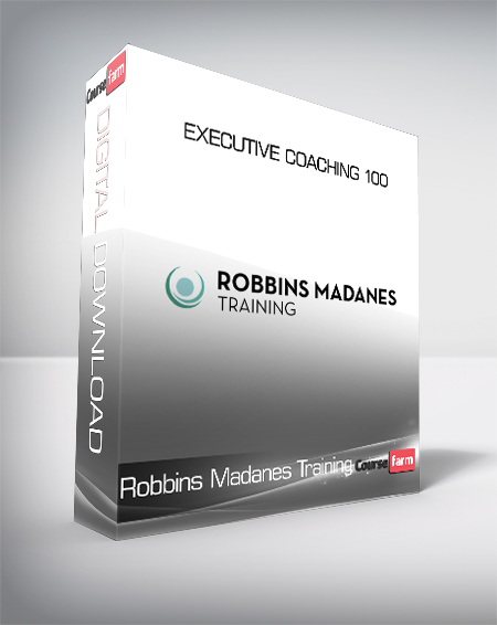 Robbins Madanes Training - Executive Coaching 100