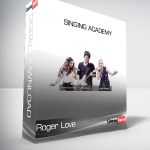 Roger Love - Singing Academy