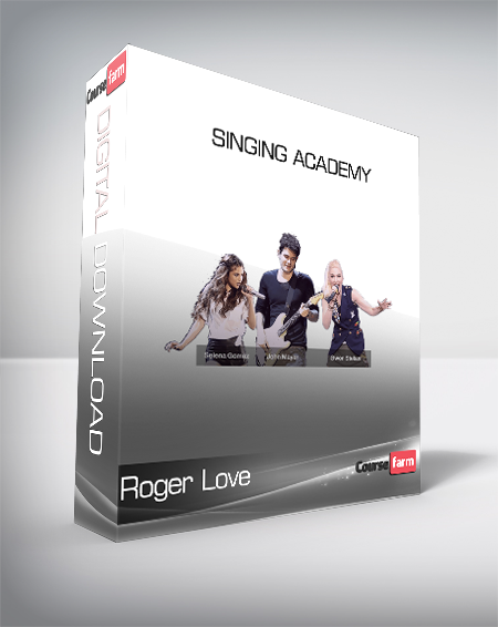 Roger Love - Singing Academy