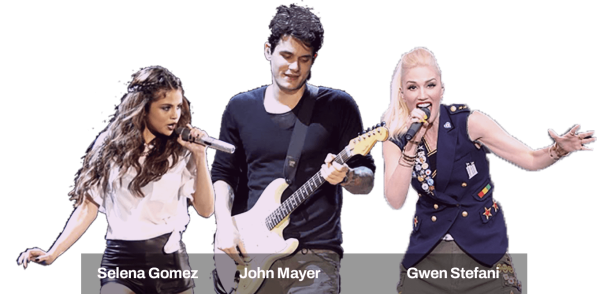 Roger Love - Singing Academy