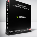 Ryan Hayward - Ultimate Framer Career Accelerator Course