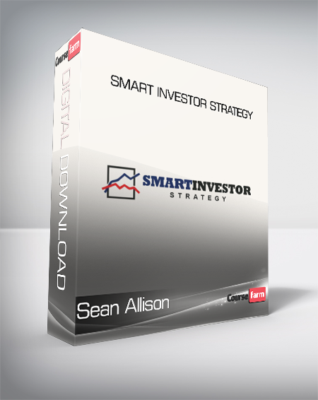 Sean Allison - Smart Investor Strategy