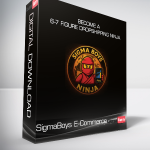 SigmaBoys E-Commerce - Become a 6-7 Figure Dropshipping Ninja