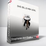 Stephanie Ann Swail - She Sells High Level