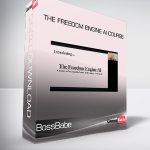 The Freedom Engine AI Course by BossBabe